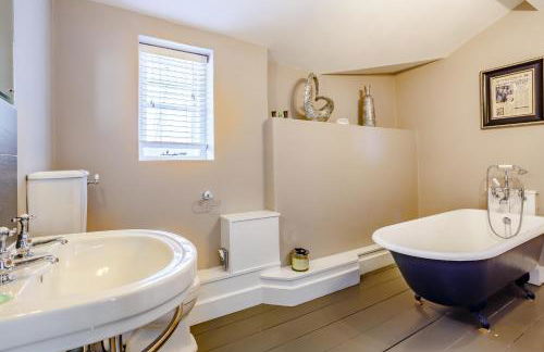 Broadrock Accommodation - Clock Cottage - Foto 22