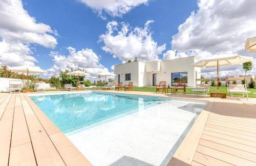 Villa le Tarantine - Foto 45