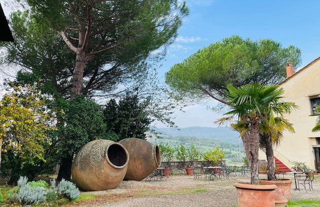 Corte di Valle Wine and Resort - Foto 78