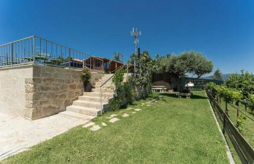 Fernandes Guest house Blue bungalow - Foto 25