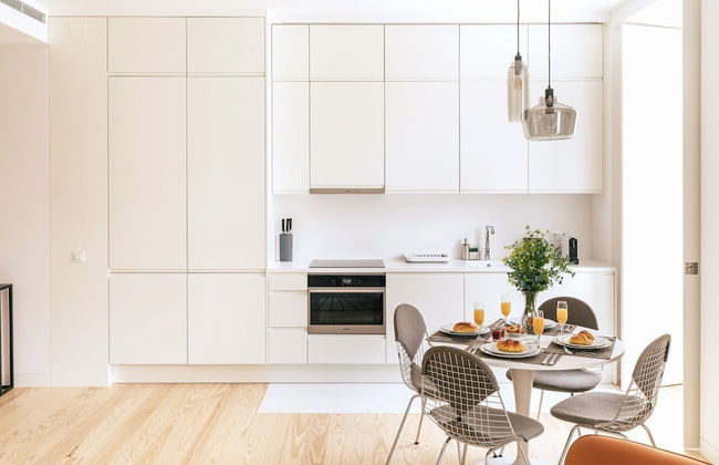 Ando Living Douradores House - Foto 80