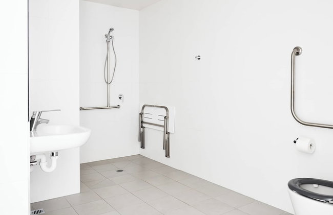 Urban Rest Lanbruk - Foto 55