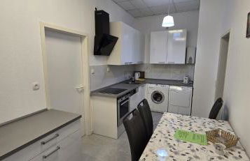 Monteur und Messewohnung - Foto 22