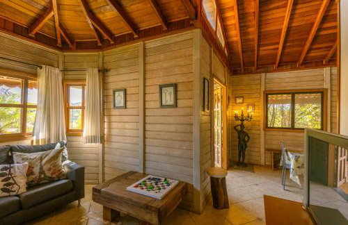 Chácara Temporada Lazer Piscina Amparo Net 200 Mb! - Foto 23