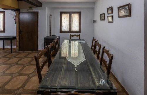 Cortijo el Chaparro - Foto 18