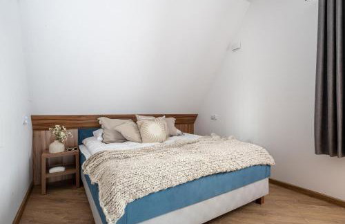 Para Apartments - Dwupoziomowe Apartamenty - Foto 9