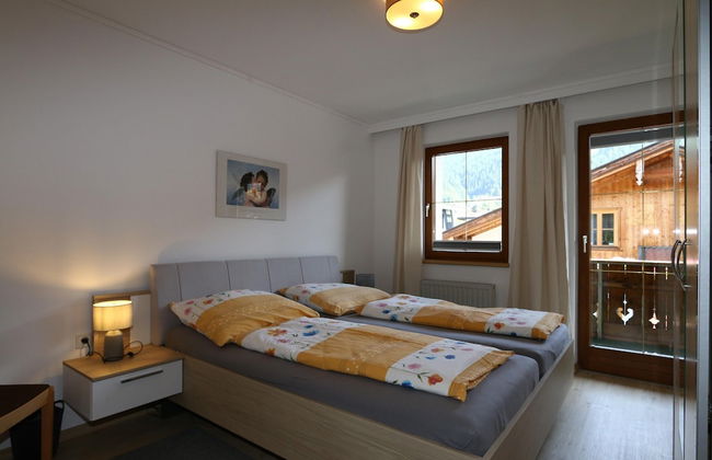 Holiday Home, Axams - Foto 7