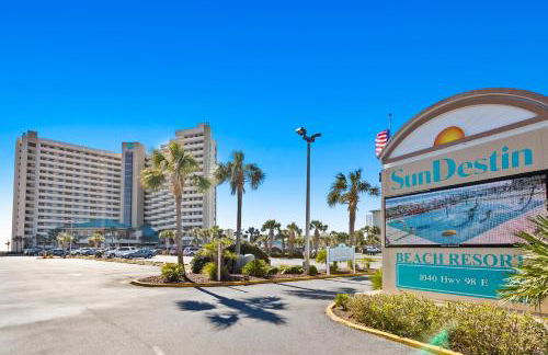 SunDestin Resort Unit 0216 - Foto 19