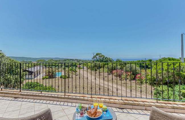 Villa I Tre Fratelli - Foto 30