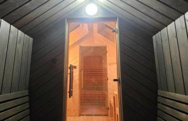 Ostoja Pod Osówką dom Spokój - Foto 63