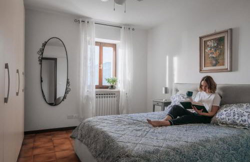 Villa Antonia by GardaDoma - Foto 33