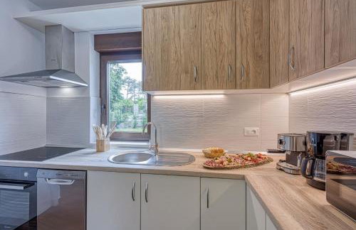 Villa Alba with Private Pool - Foto 6