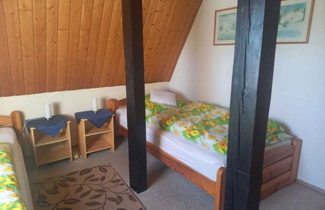 Schone Zweizimmer-ferienwohnung mit Pool im Garten - Foto 4