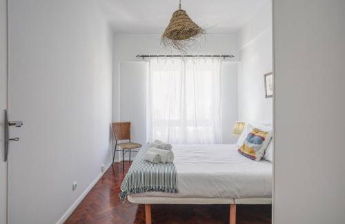 Charming TM Flat by the Ocean with a View - Photo 4