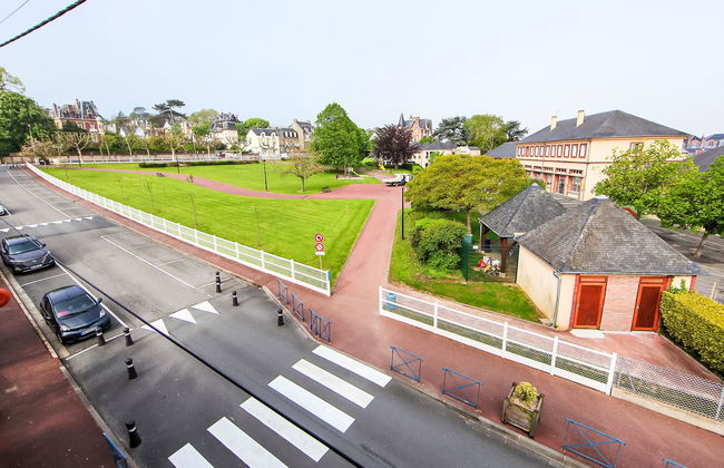 Villa Sandret - Foto 19