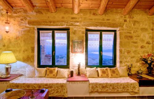 Alexis Villa, Serene Escape with mesmerising views, By ThinkVilla - Foto 20
