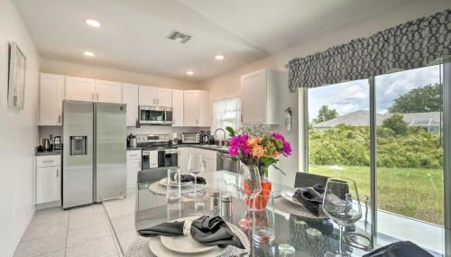 Sunny Abode Less Than 1 Mi to Peace River Preserve! - Foto 4