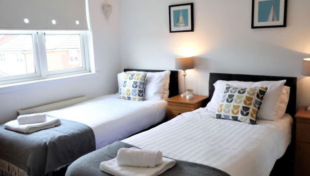 Signature - Brambling House - Foto 2, Zimmer