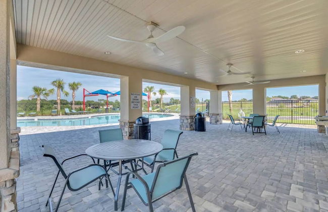 Charming Haines City - Foto 3