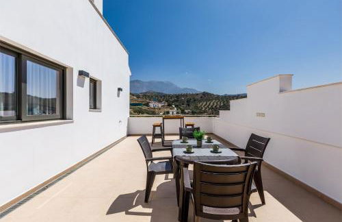 A&N Viñuela Luxury centro - Foto 11