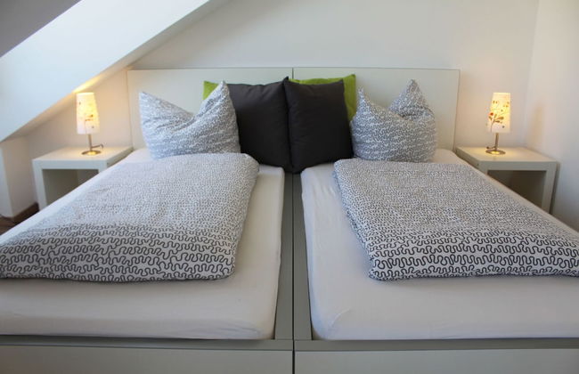 Cityhaus Münster - Photo 4