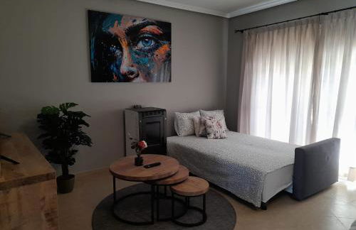 Villa Renes, with a private pool - Foto 17