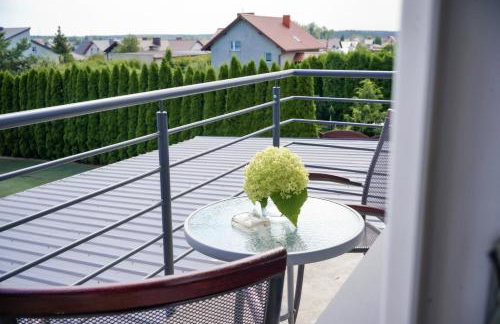 POKOJE GOŚCINNE IRGA - Foto 55