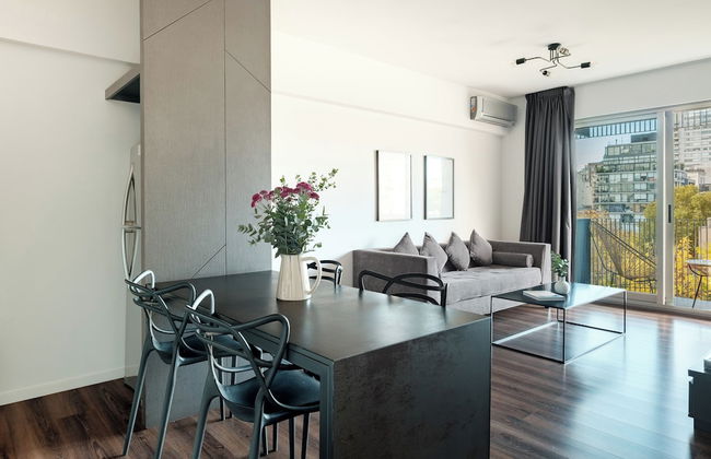 Nido at Quartier Dorrego - Foto 65