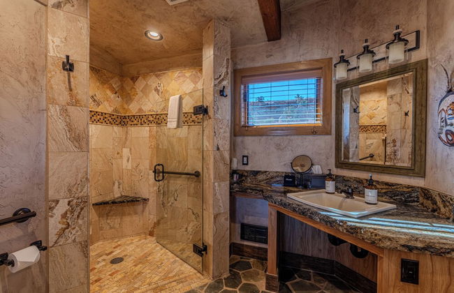 Cougar Ridge Resort - Foto 17