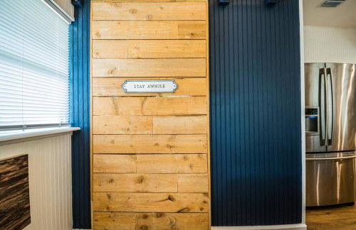 C'est La Vie - make memories at our cozy bungalow - Foto 9