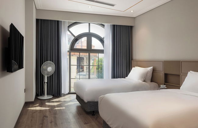 Otis Apartment - Photo 8