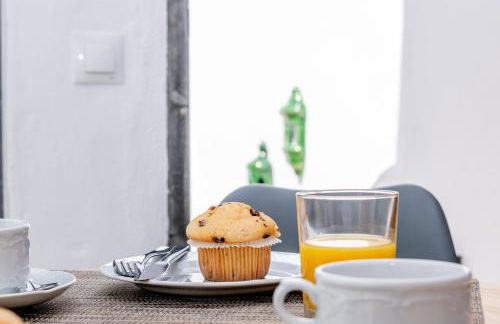 Casa del Patio - Boutique Apartments - Photo 93