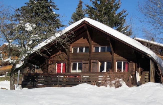Minnehaha, Chalet - Foto 3