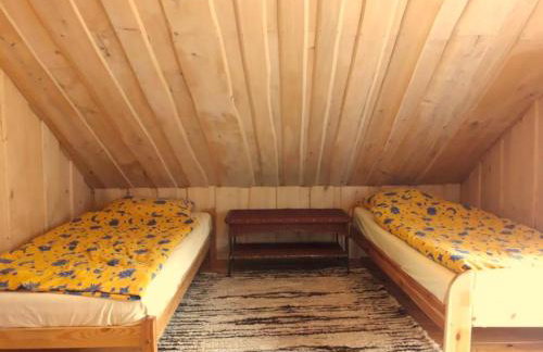 Zakątek nad Sanem, Załuż 128 - Foto 16