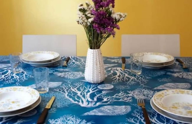 Casa Caboi Splendida Casa al Centro di Cabras - Foto 16