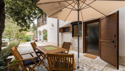 Nice Apartment In Mali Losinj With Wifi - Foto 2