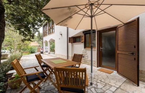 Nice Apartment In Mali Losinj With Wifi - Foto 2