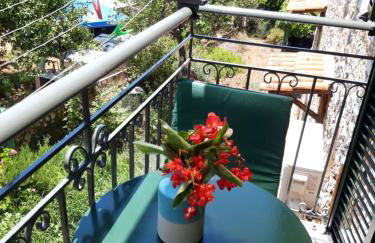 Skardamoula's Studios and Apartments, 2 - Foto 27