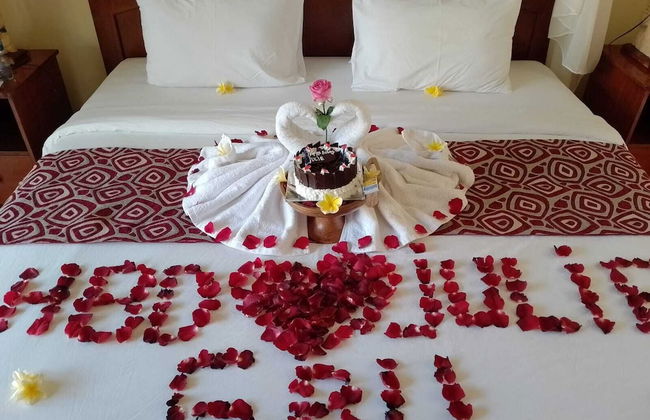 Kartika Dahayu Villa - Foto 9