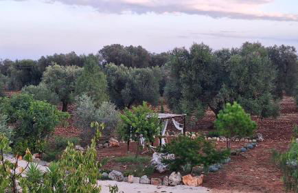 Residenza Anima Mediterranea - Foto 22