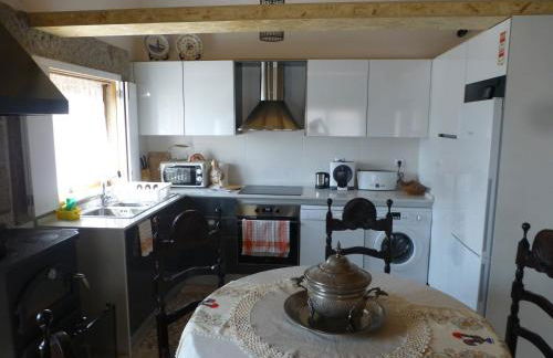 Casa Retiro de Lisei - Foto 12