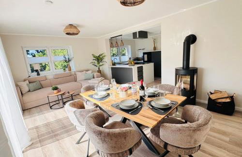 Ferienhaus zum See Sonnenglanz - Foto 63