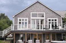 Bright Oceanfront home near Acadia - Foto 6