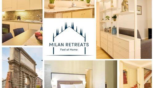 Milan Retreats Porta Romana - Photo 2