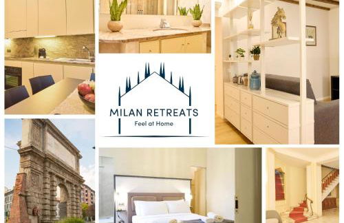 Milan Retreats Porta Romana - Foto 1