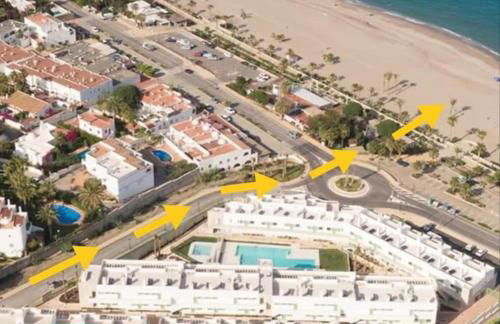 Cozy new penthouse apartment Cantal Homes - Foto 42