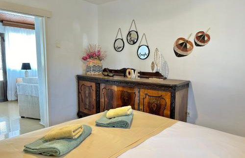 Evangeo Seaview Apartment Epanomi - Foto 15