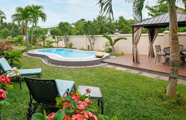 Creole Breeze Self Catering Apartments - Photo 21