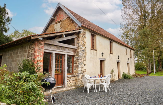 La Voisinière no.1 - Foto 25