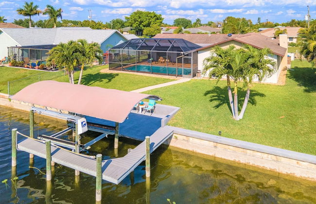 Villa Alecia - Foto 27